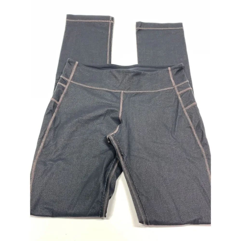 005 Lululemon full length legging size 6
